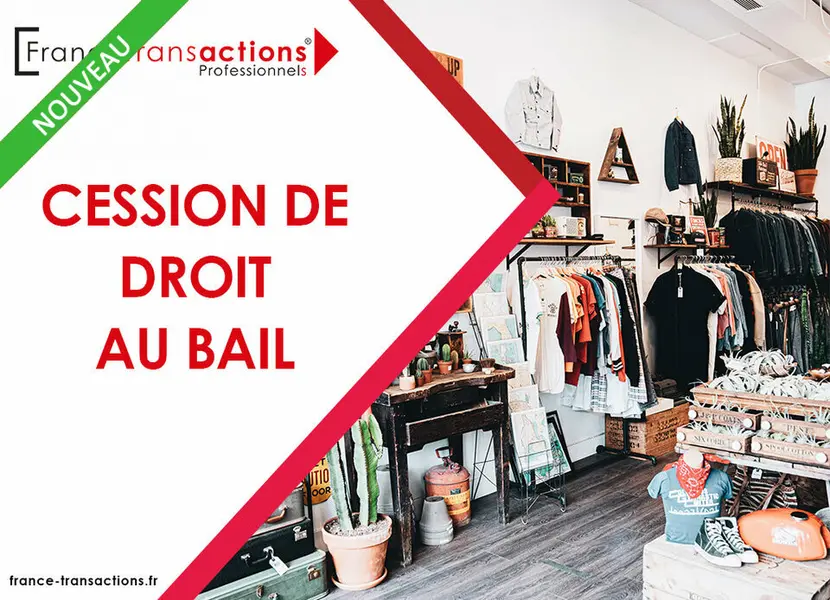 A vendre Local commercial  47m² Toulouse