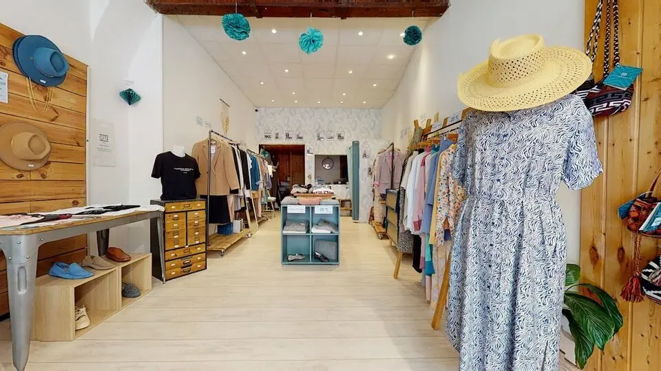 A vendre Local commercial  40m² Toulouse