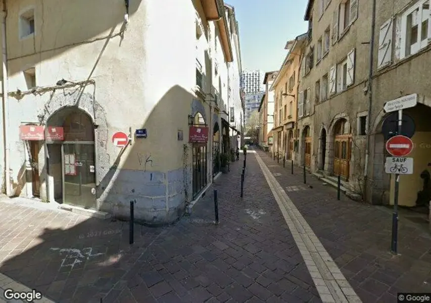 Fonds de commerce à vendre - Restauration rapide - Grenoble (38000) - 22 000 €