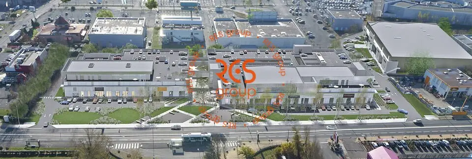 LOCAL COMMERCIAL DEDIE A LA RESTAURATION