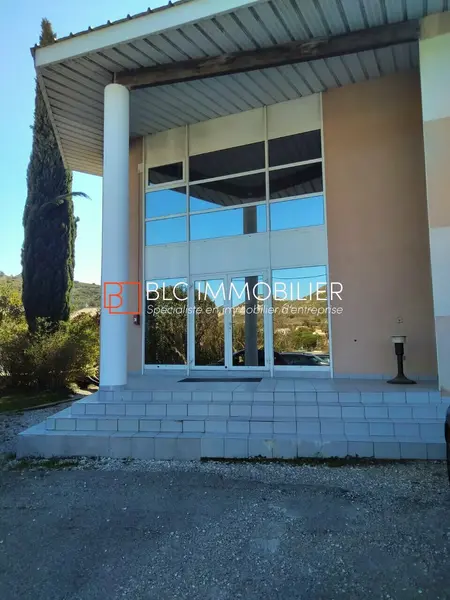 BUREAUX A LOUER 13740 LE ROVE
