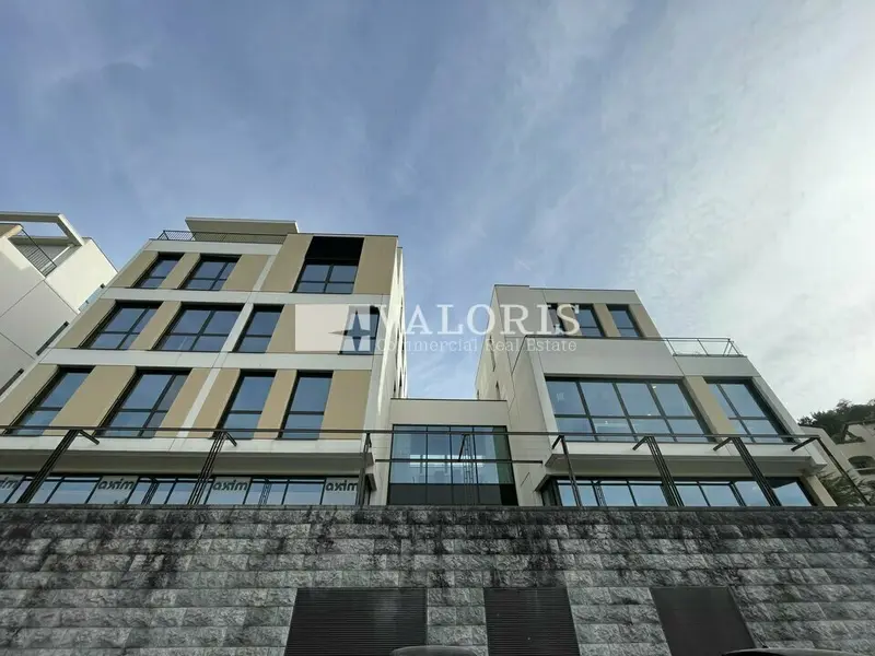 A louer Bureaux 845m² Lyon 04