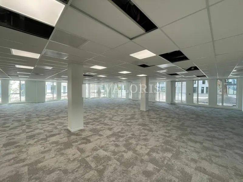 A vendre Bureaux 978m² Limonest