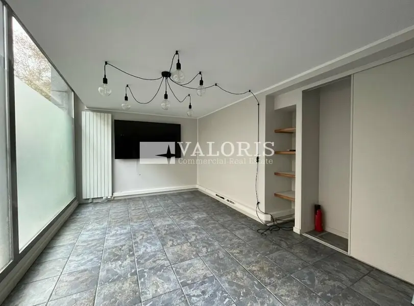 A louer Bureaux 160m² Lyon 06