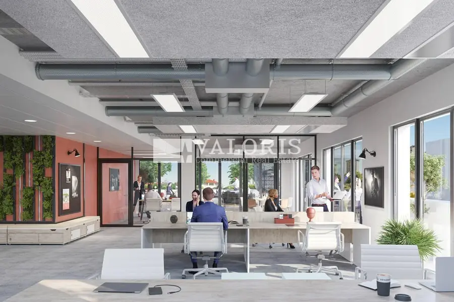 Lancement de la construction !