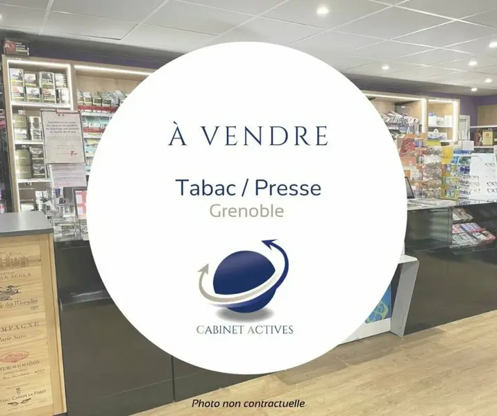 Fonds de commerce à vendre - Boutiques spécialisées - Grenoble (38000) - 385 ...