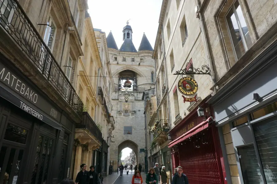 Cession de Droit au Bail  Local Commercial  Quartier Saint-Paul