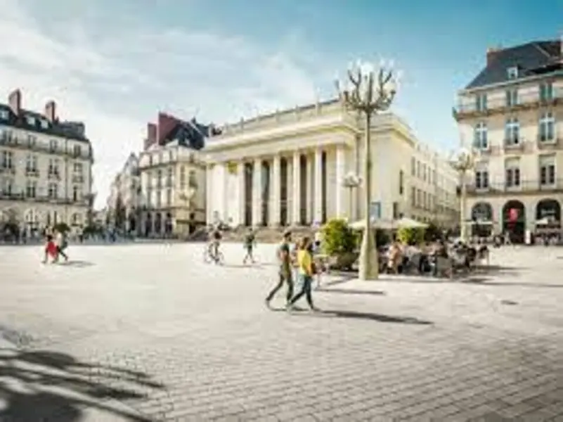 Fonds de commerce à vendre - Restauration rapide - Nantes (44000) - 180 000 €