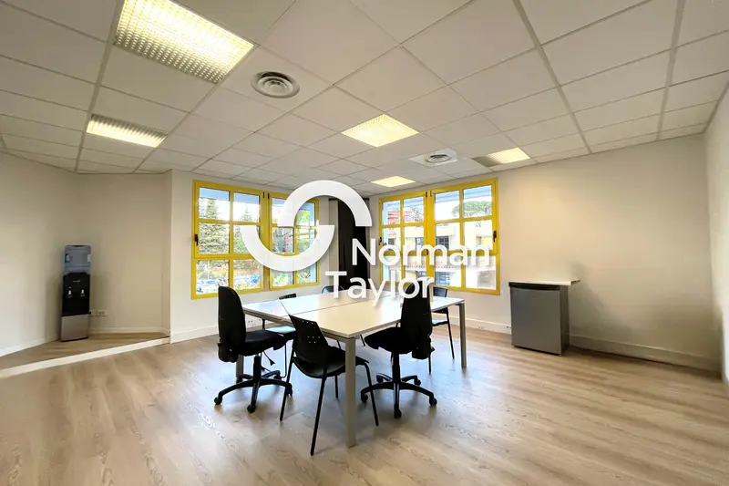A louer Bureaux 298m² Montpellier