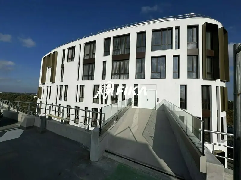 A VENDRE BUREAUX 2295 m² - (31100) TOULOUSE