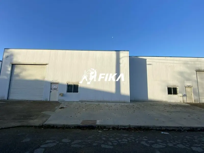 Entrepôt / Activité à louer - Saint-Alban (31140) - 1560 m² - 8 840 €/mois