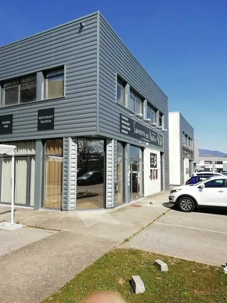Fonds de commerce à vendre - Restauration - Échirolles (38130) - 400 000 €