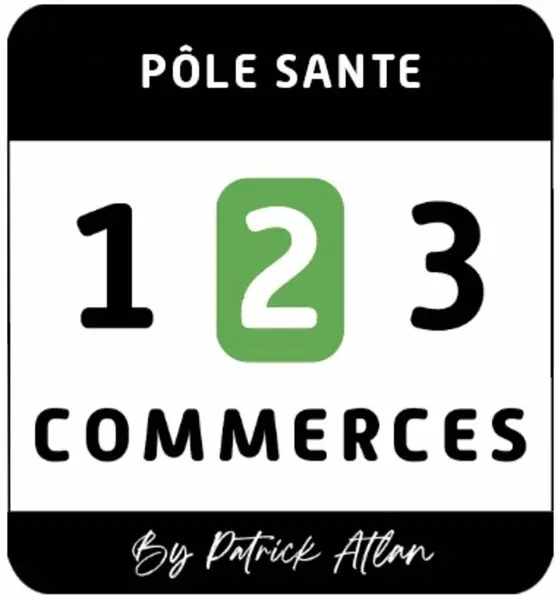 Fonds de commerce à vendre - Services médicaux - Échirolles (38130) - 1 850 0...