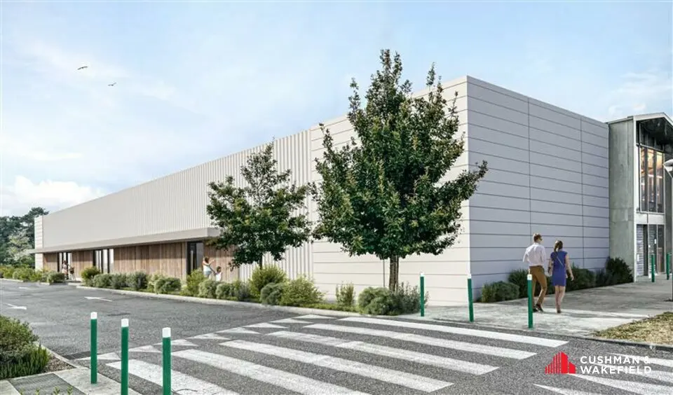 BIGANOS RETAIL LOCAL COMMERCIAL A LOUER 290m²