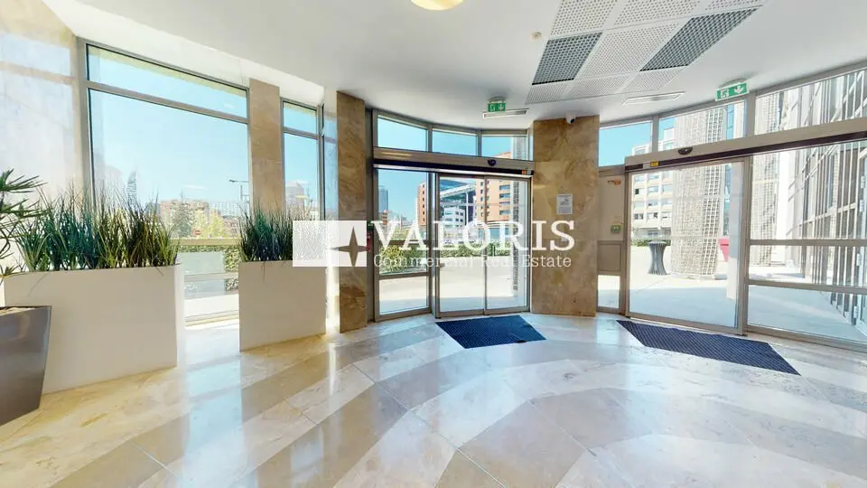 A louer Bureaux 62m² Lyon 03