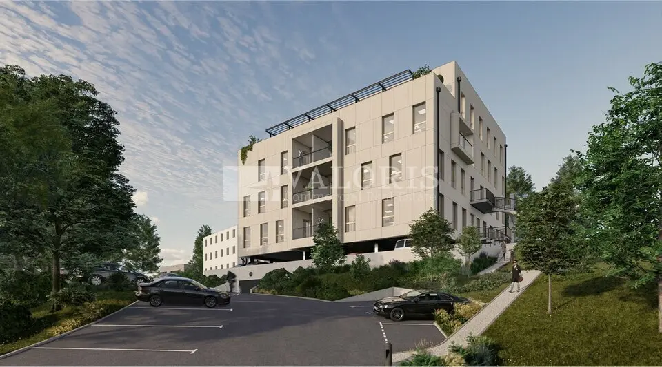 A vendre Bureaux 749.5m² Dardilly