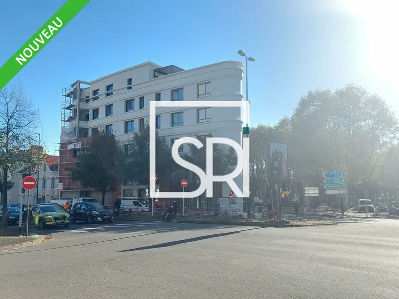 A vendre Bureaux 310.24m² Clermont-Ferrand