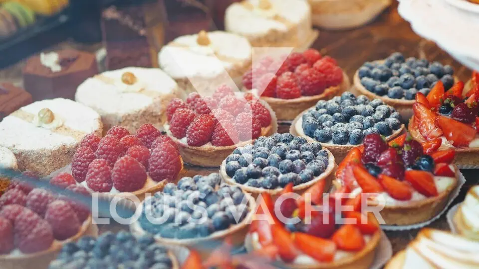 A vendre Local commercial  186.7m² Bordeaux