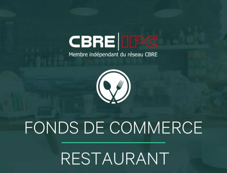 Fonds de commerce à vendre - Restauration - Mendionde (64240) - 210 000 €