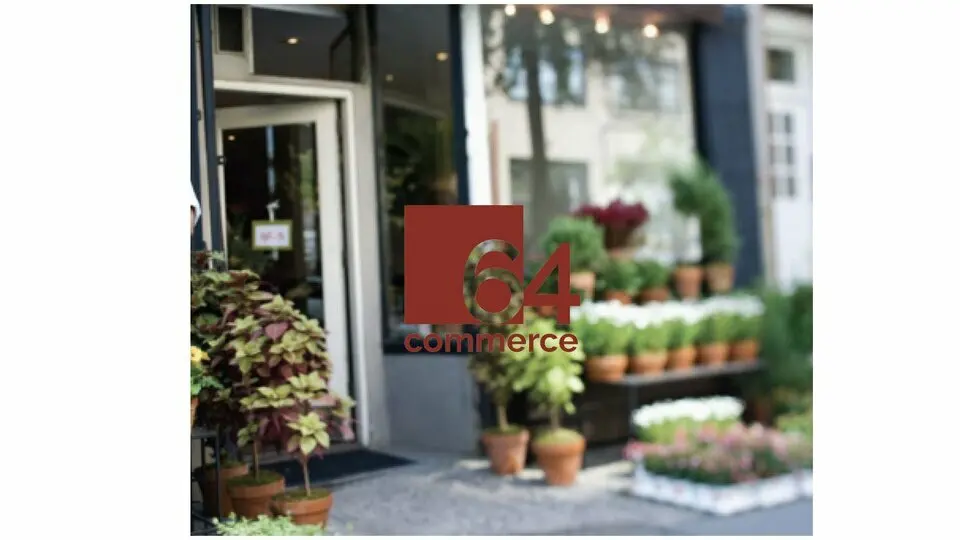 Fonds de commerce à vendre - Fleuriste - Saint-Vincent-De-Tyrosse (40230) - 1...