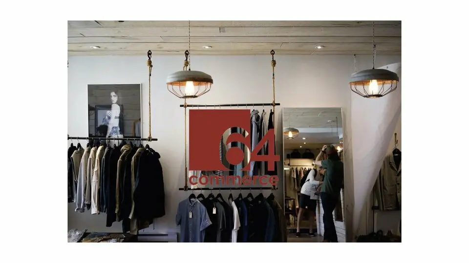 Fonds de commerce à vendre - Mode et accessoires - Dax (40100) - 61 600 €