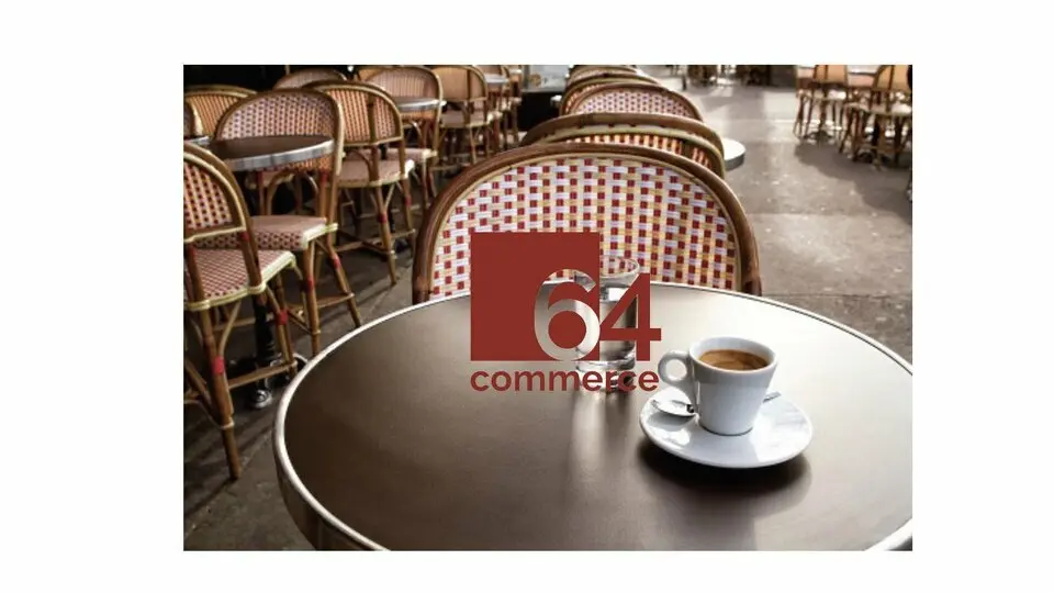 RESTAURANT DANS LE PETIT BAYONNE