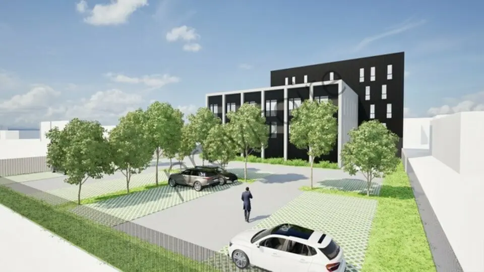  A VENDRE - VANNES OUEST