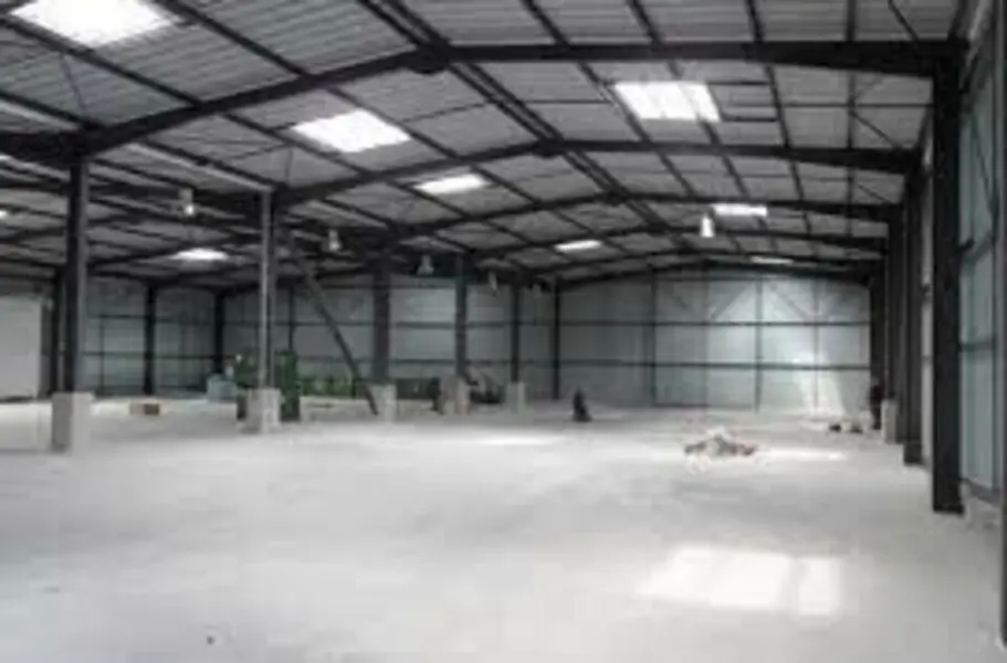 A LOUER - LOCAL D'ACTIVITE - BREST 