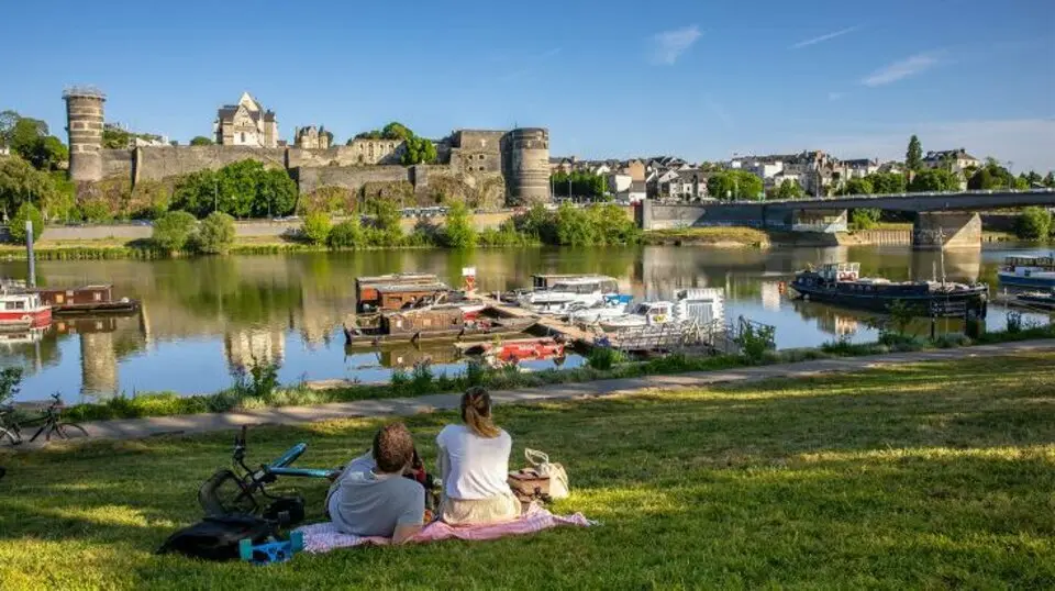 Fonds de commerce à vendre - Restauration - Angers (49100) - 300 000 €