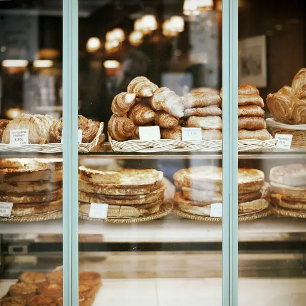 Bordeaux  - Boulangerie - Pâtisserie - Snack - Vente Fonds de Commerce