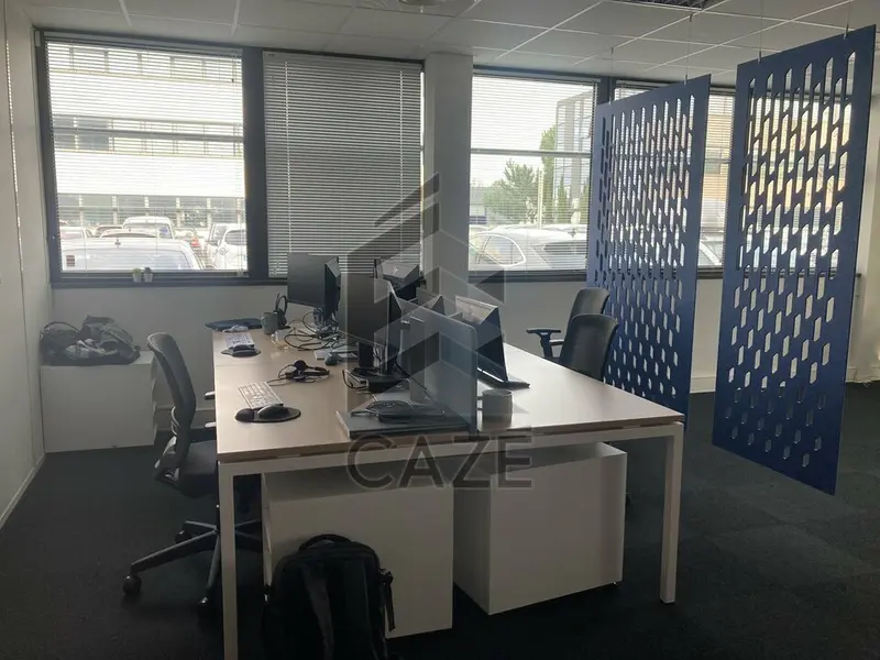 BUREAUX A LOUER PESSAC