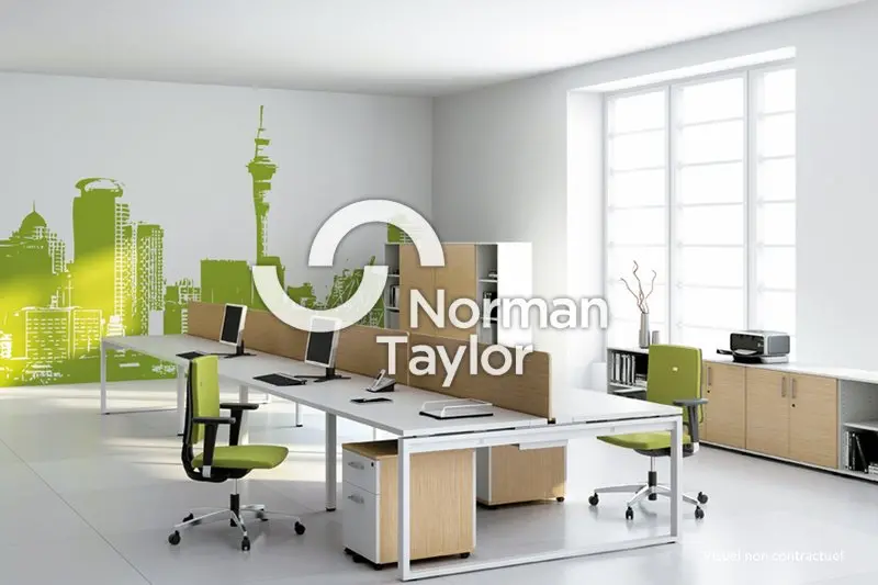 A louer Bureaux 51m² Castries