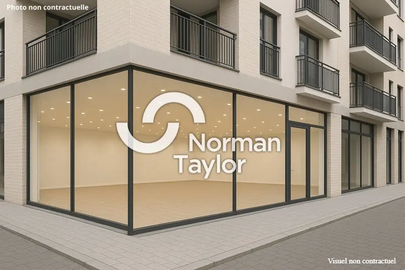 A louer Local commercial  75m² Castelnau-le-Lez