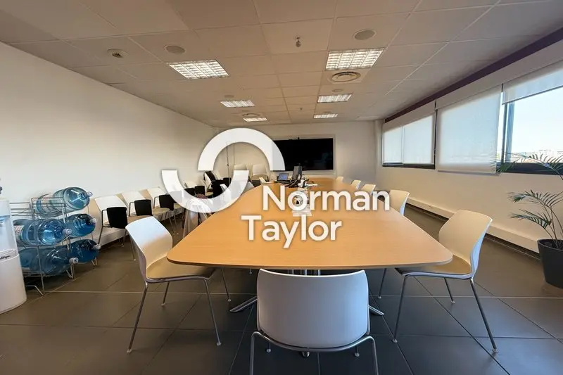 A louer Bureaux 132m² Pérols