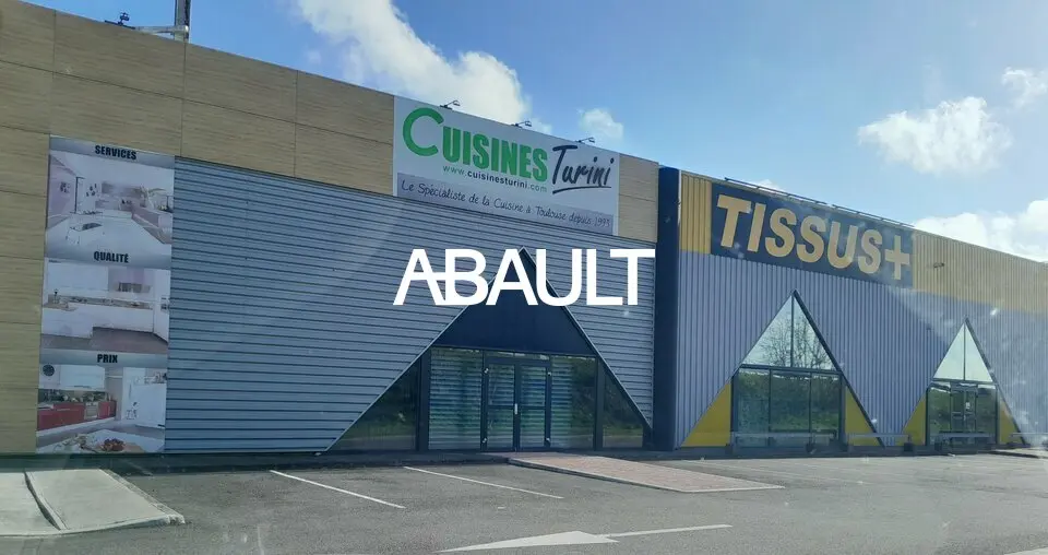 A louer Local commercial  450m² Portet-sur-Garonne