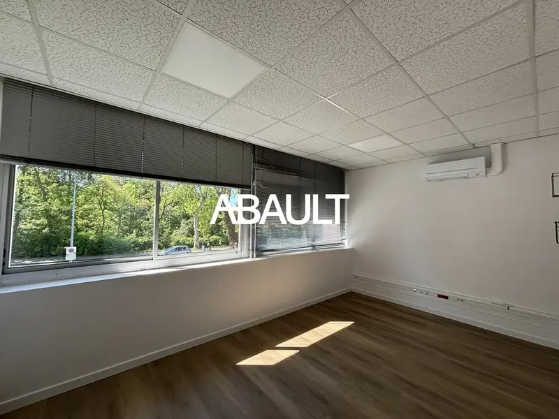 A louer Bureaux 178m² Saint-Jean