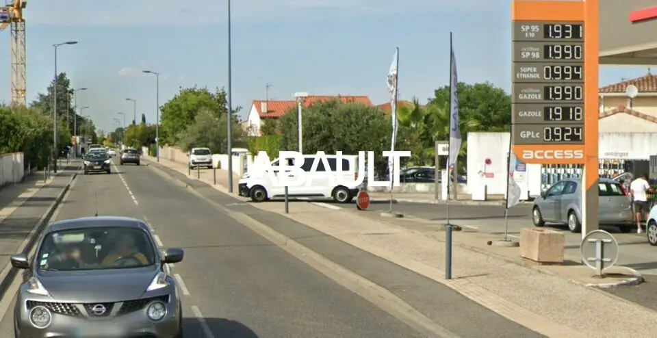 A vendre Local commercial  420m² Blagnac