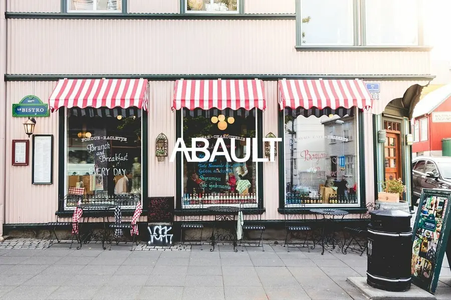 MURS OCCUPES - BEAUZELLE - 200M² ENVIRON