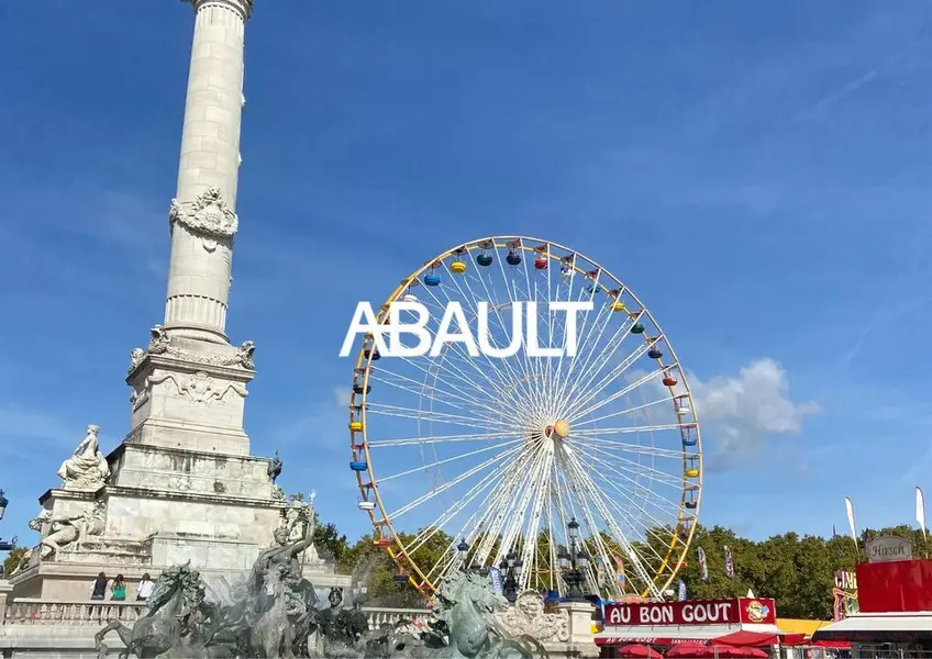 A vendre Local commercial  150m² Bordeaux