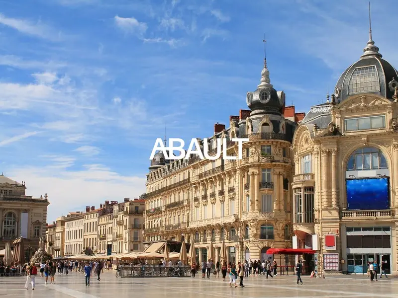 A vendre Local commercial  31m² Montpellier