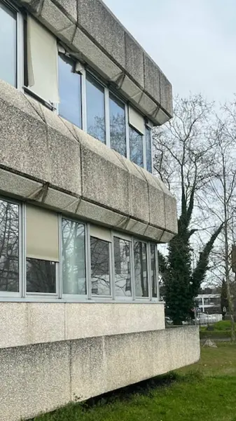 A louer Bureaux 203m² Bruges