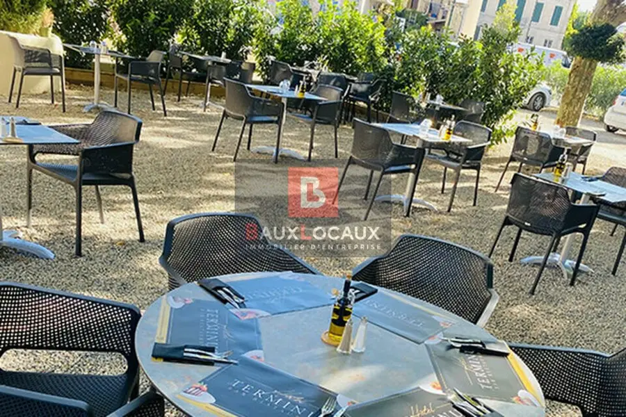 Fonds de commerce à vendre - Hôtellerie - Salon-De-Provence (13300) - 530 000 €