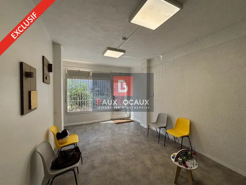Local Commercial à vendre - Avignon (84000) - 68 m²