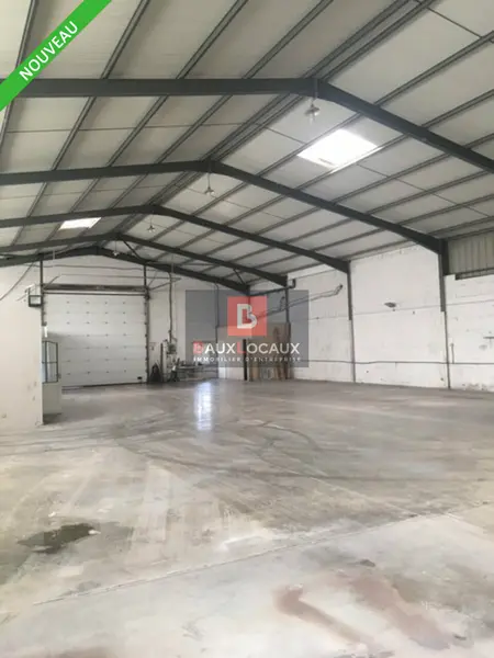 A louer Locaux d'activité 500m² Vedène