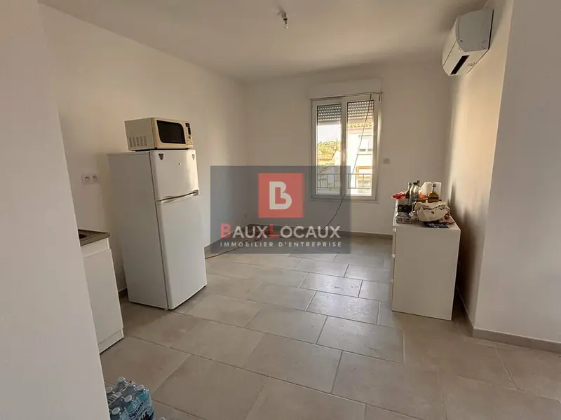 A vendre Bureaux 53m² Vedène