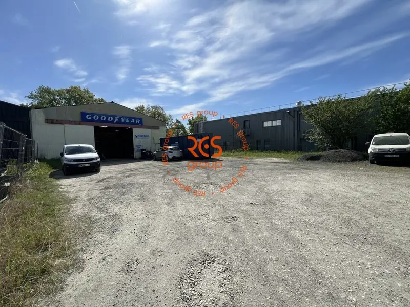 OPPORTUNITE D'INVESTISSEMENT