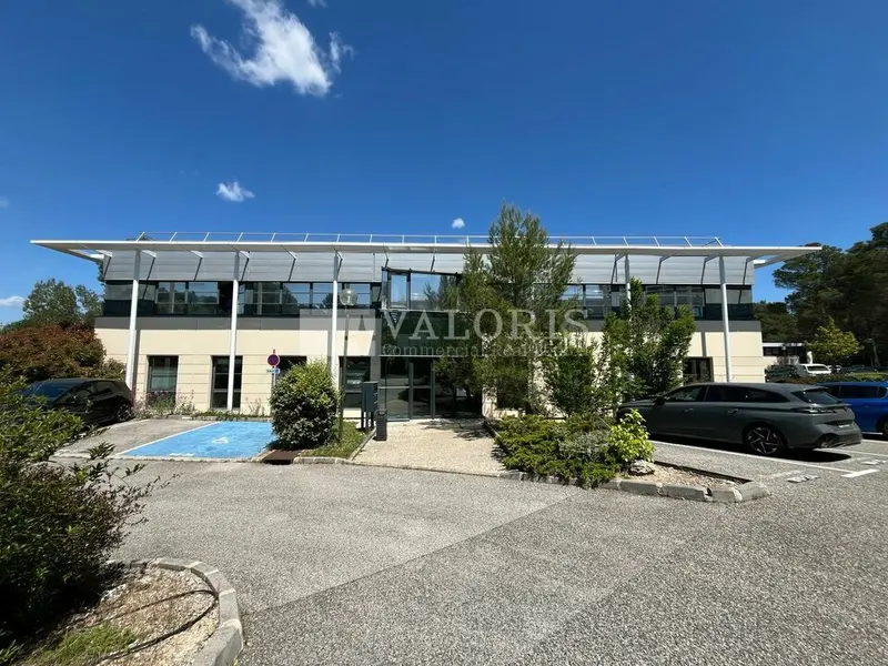 A louer Bureaux 294m² Aix-en-Provence