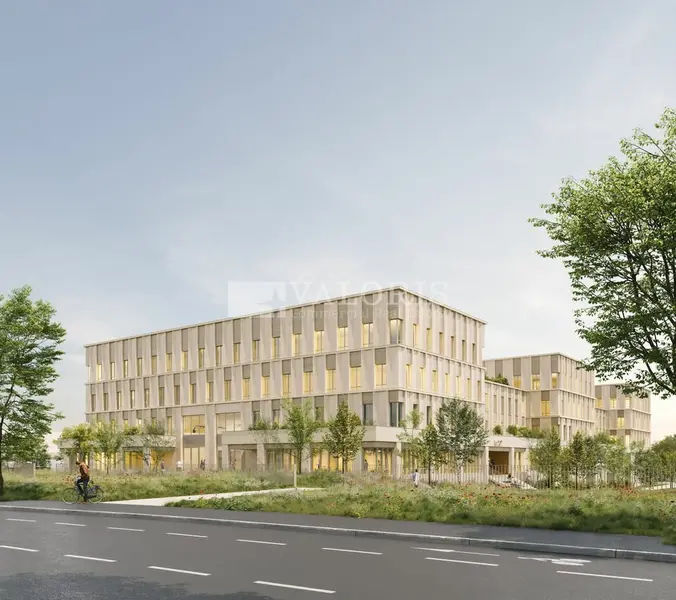 A vendre Locaux d'activité 2500m² Saint-Genis-Laval