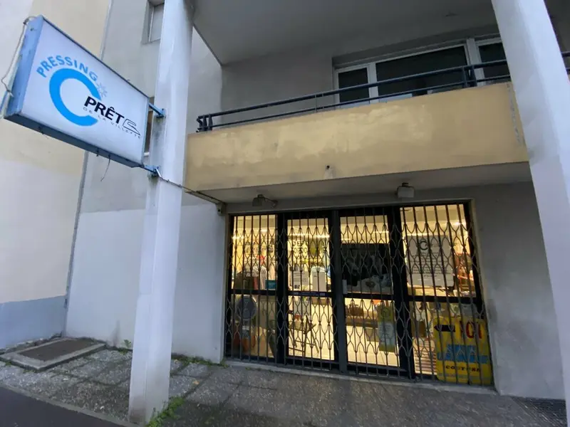 Fonds de commerce à vendre - Autres services aux particuliers - Lyon 03 (6900...