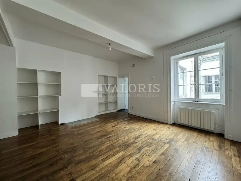 A louer Bureaux 119m² Lyon 01